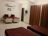 Society On Rent Pg-Hostel Details